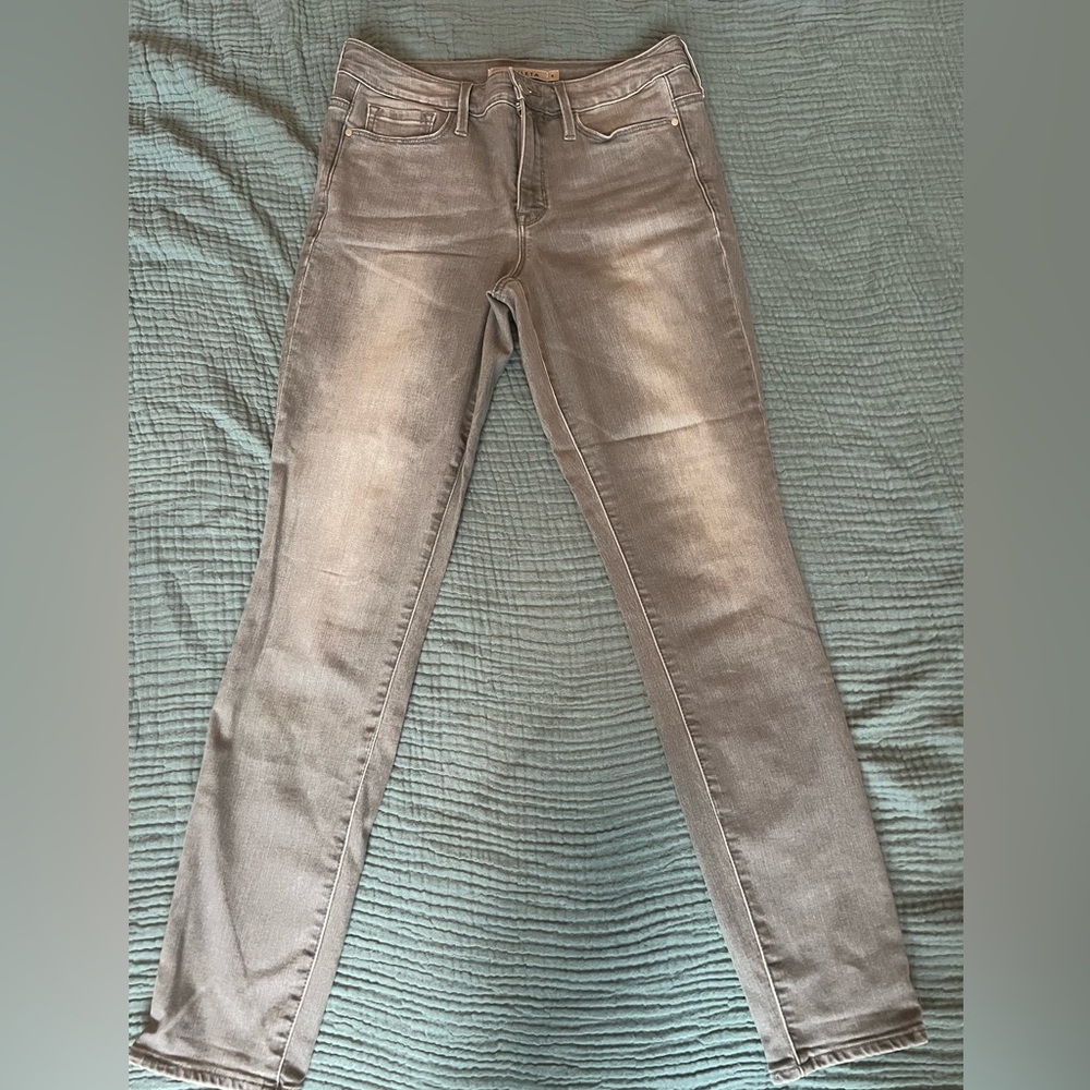 Athleta sculptek skinny jeans